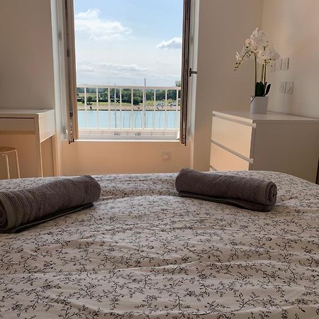 Appartement Neuf, Vue Sur Saone Macon Exterior photo
