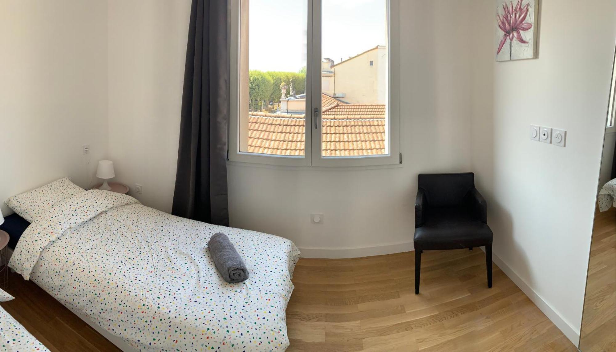 Appartement Neuf, Vue Sur Saone Macon Exterior photo