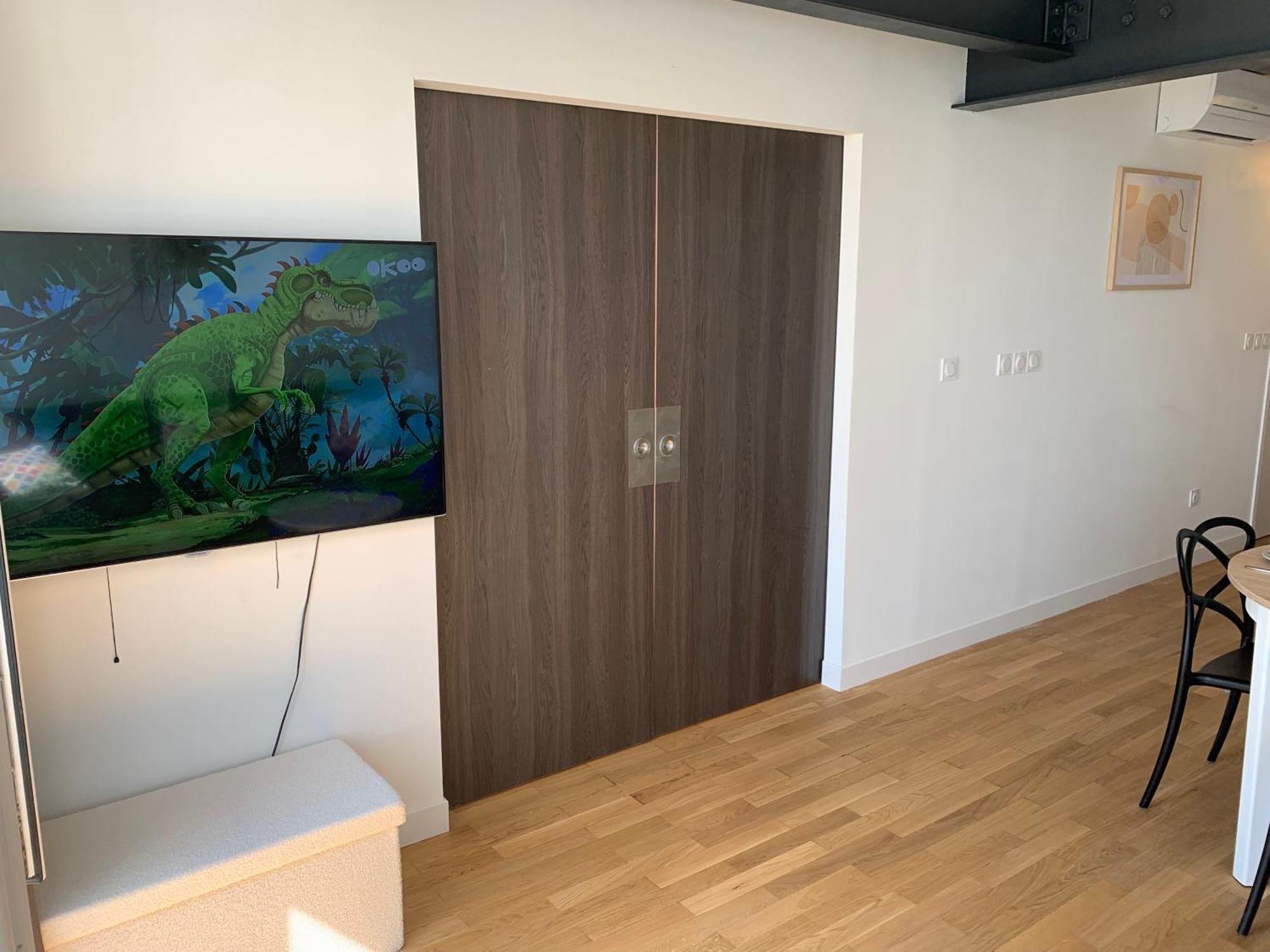 Appartement Neuf, Vue Sur Saone Macon Exterior photo