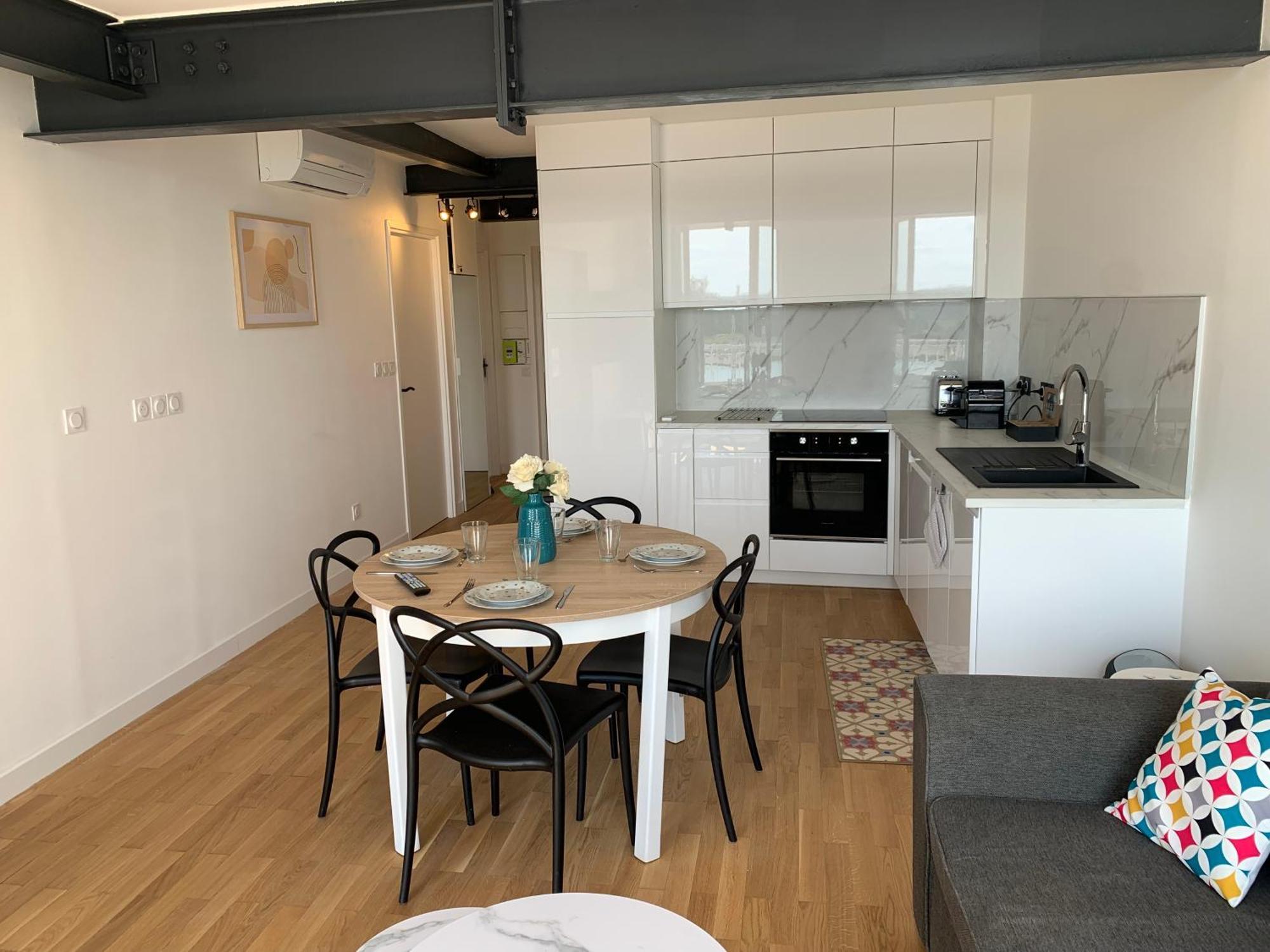 Appartement Neuf, Vue Sur Saone Macon Exterior photo