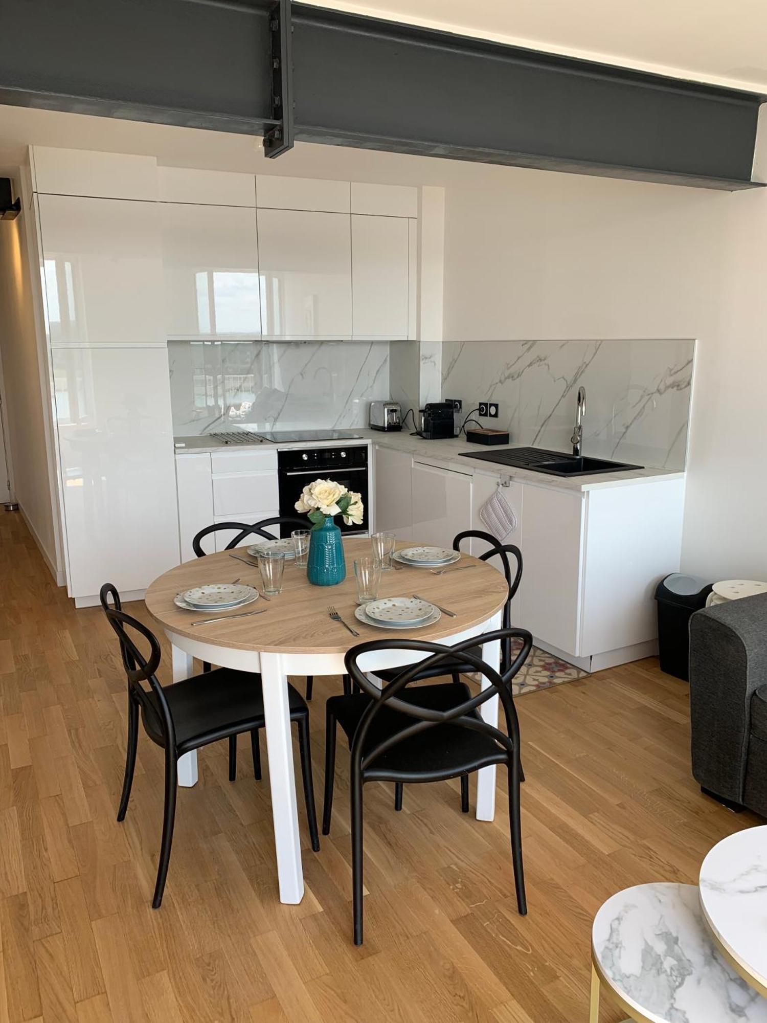 Appartement Neuf, Vue Sur Saone Macon Exterior photo