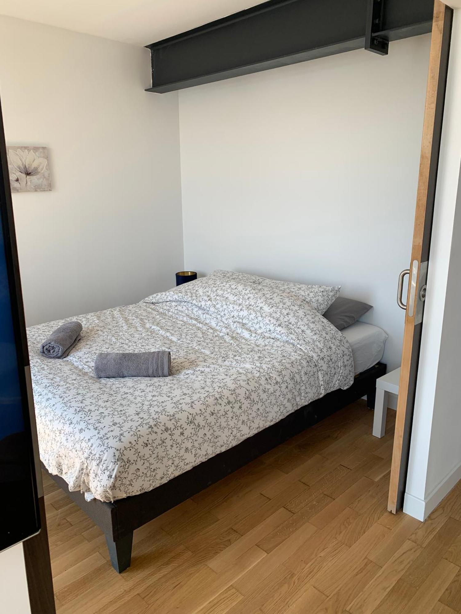 Appartement Neuf, Vue Sur Saone Macon Exterior photo